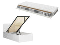 Bed set 90 Tetrix and Ceres mattress