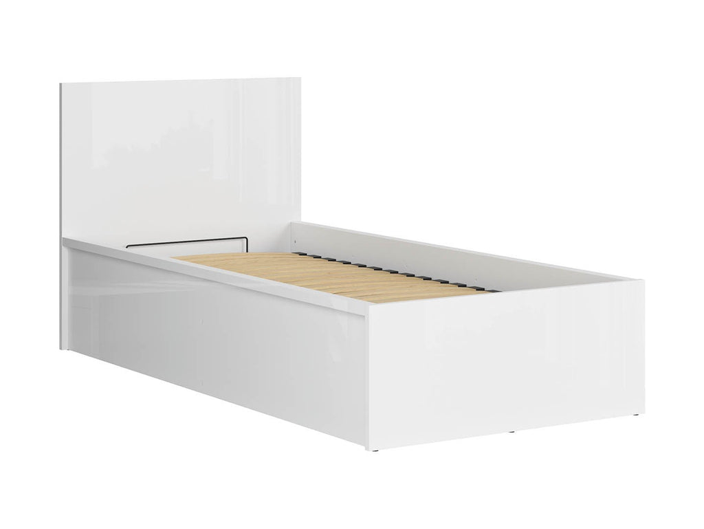 Bed set 90 Tetrix and Ceres mattress