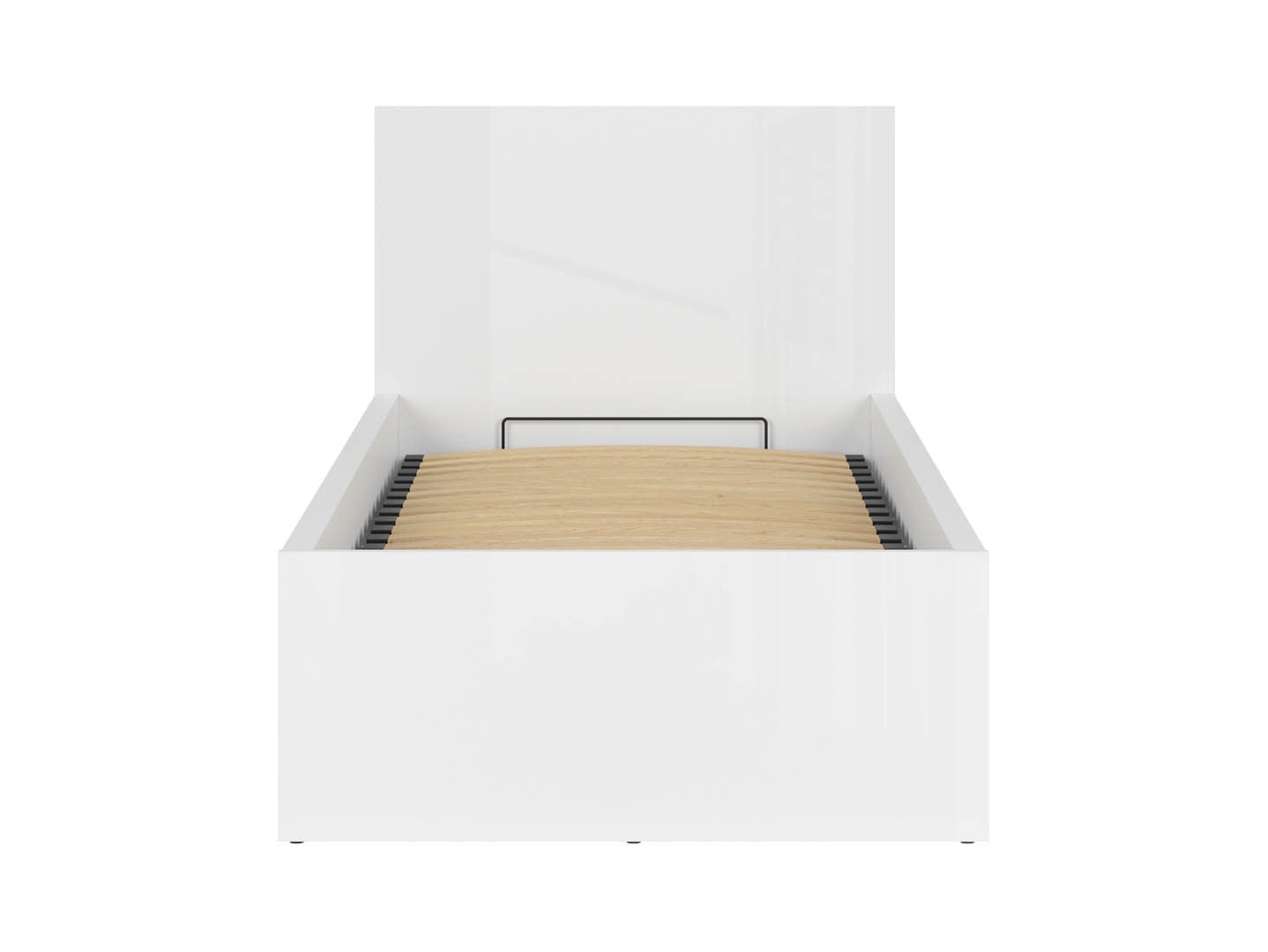 Bed set 90 Tetrix and Ceres mattress