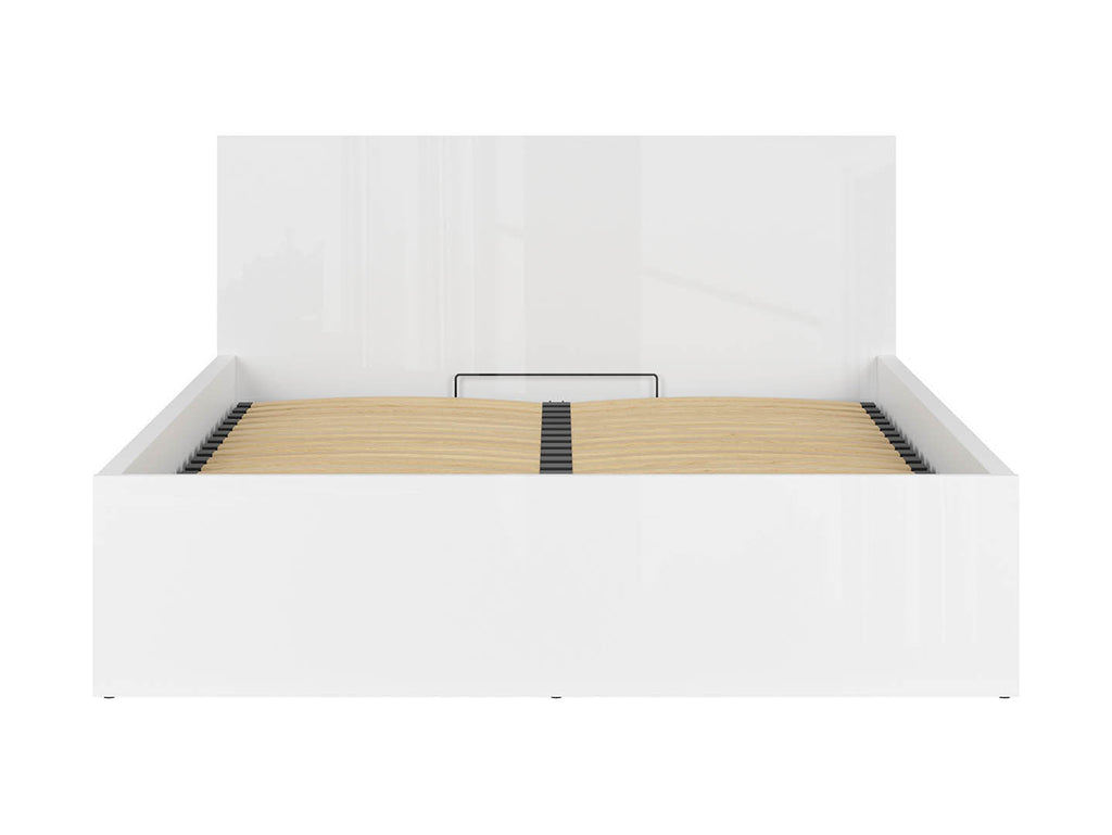 Bed set 160 Tetrix and Ceres mattress