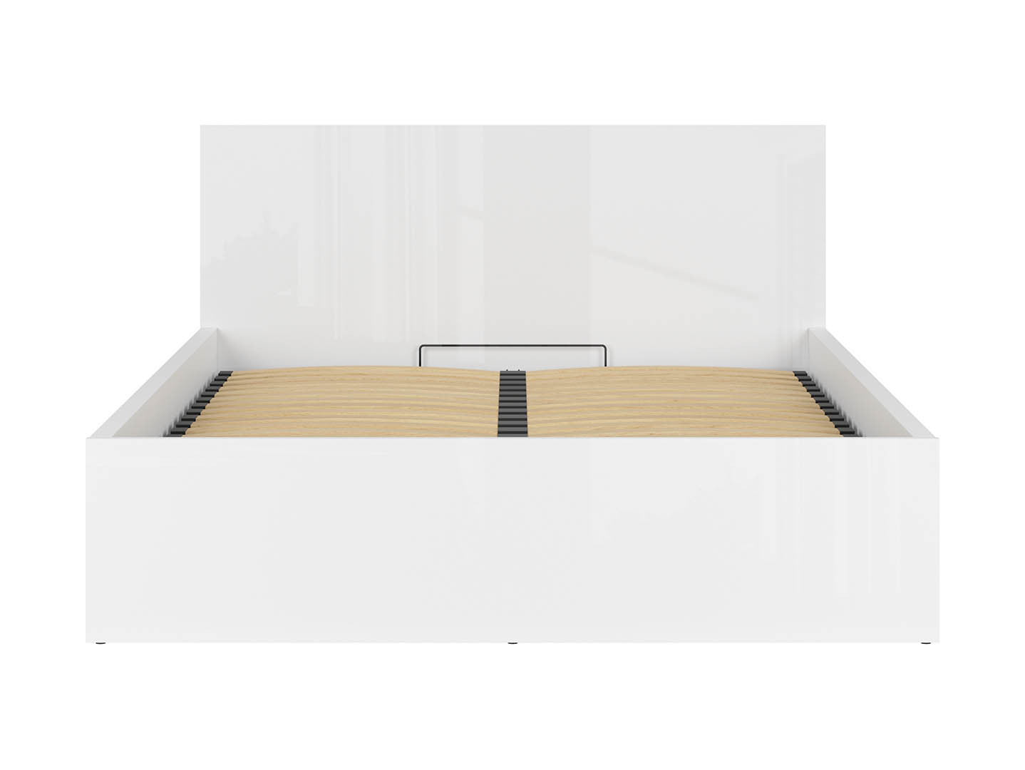 Bed set 160 Tetrix and Ceres mattress