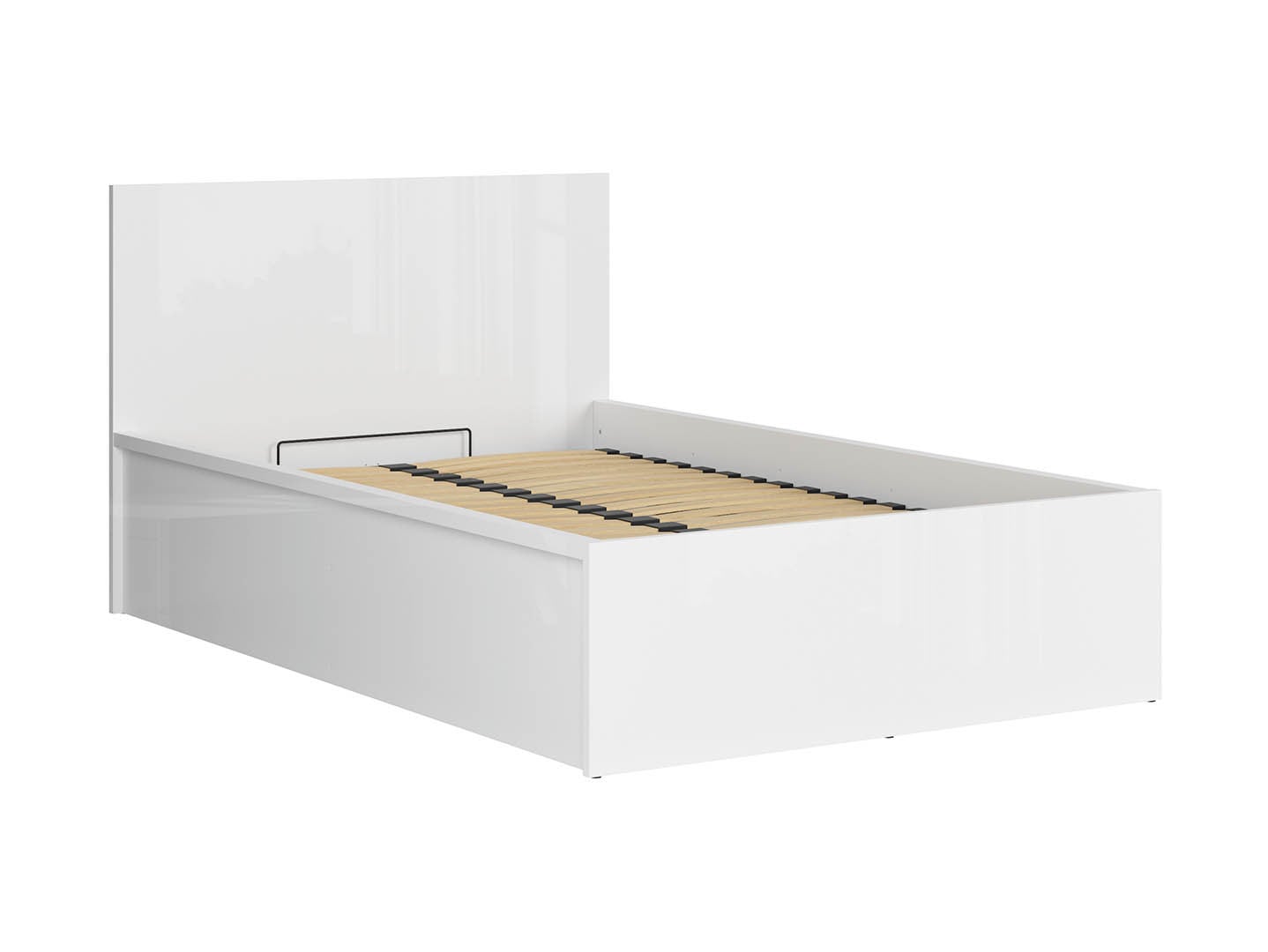 Bed set 120 Tetrix and Merida mattress