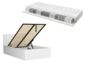 Bed set 120 Tetrix and Merida mattress