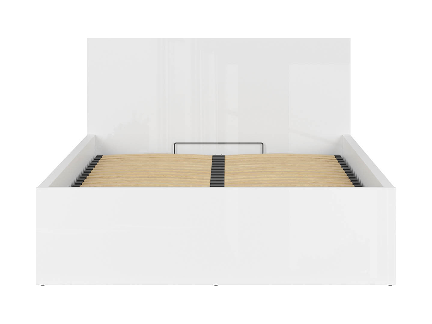 Bed set 140 Tetrix and Merida mattress