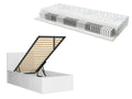 Bed set 90 Tetrix and Merida mattress