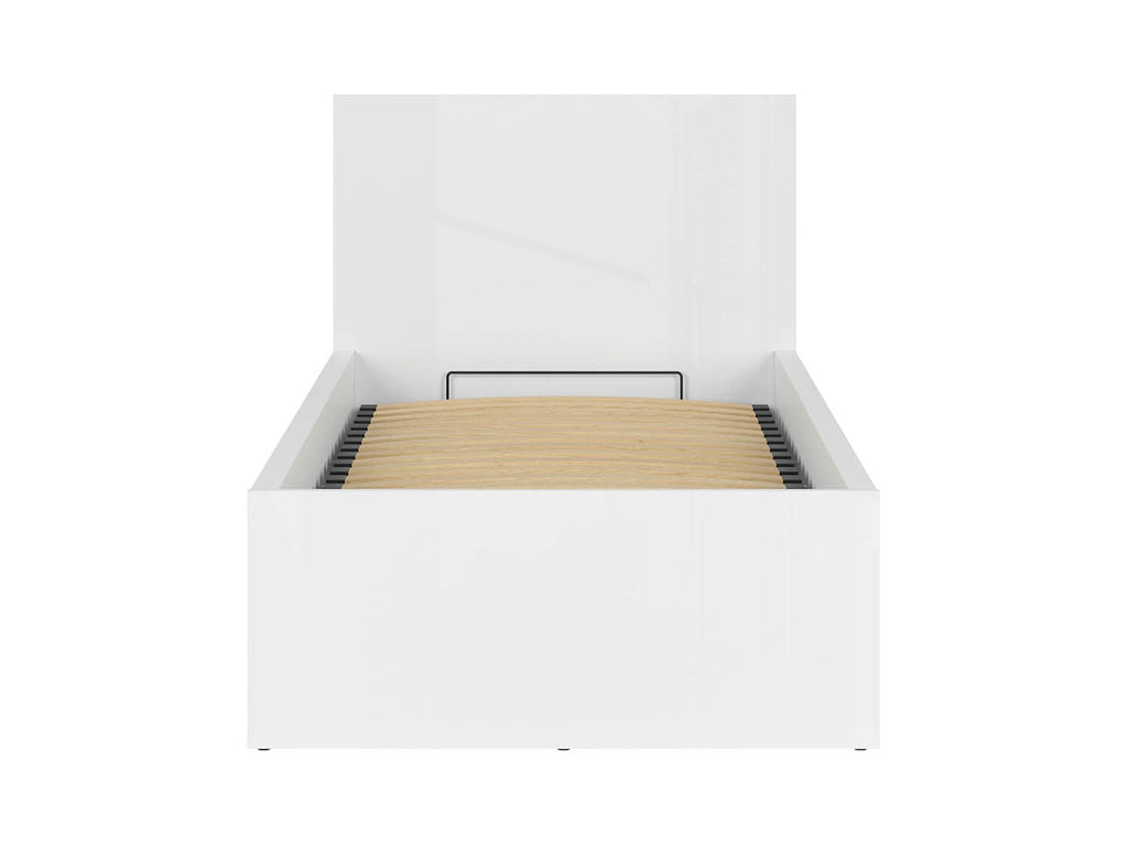 Bed set 90 Tetrix and Merida mattress