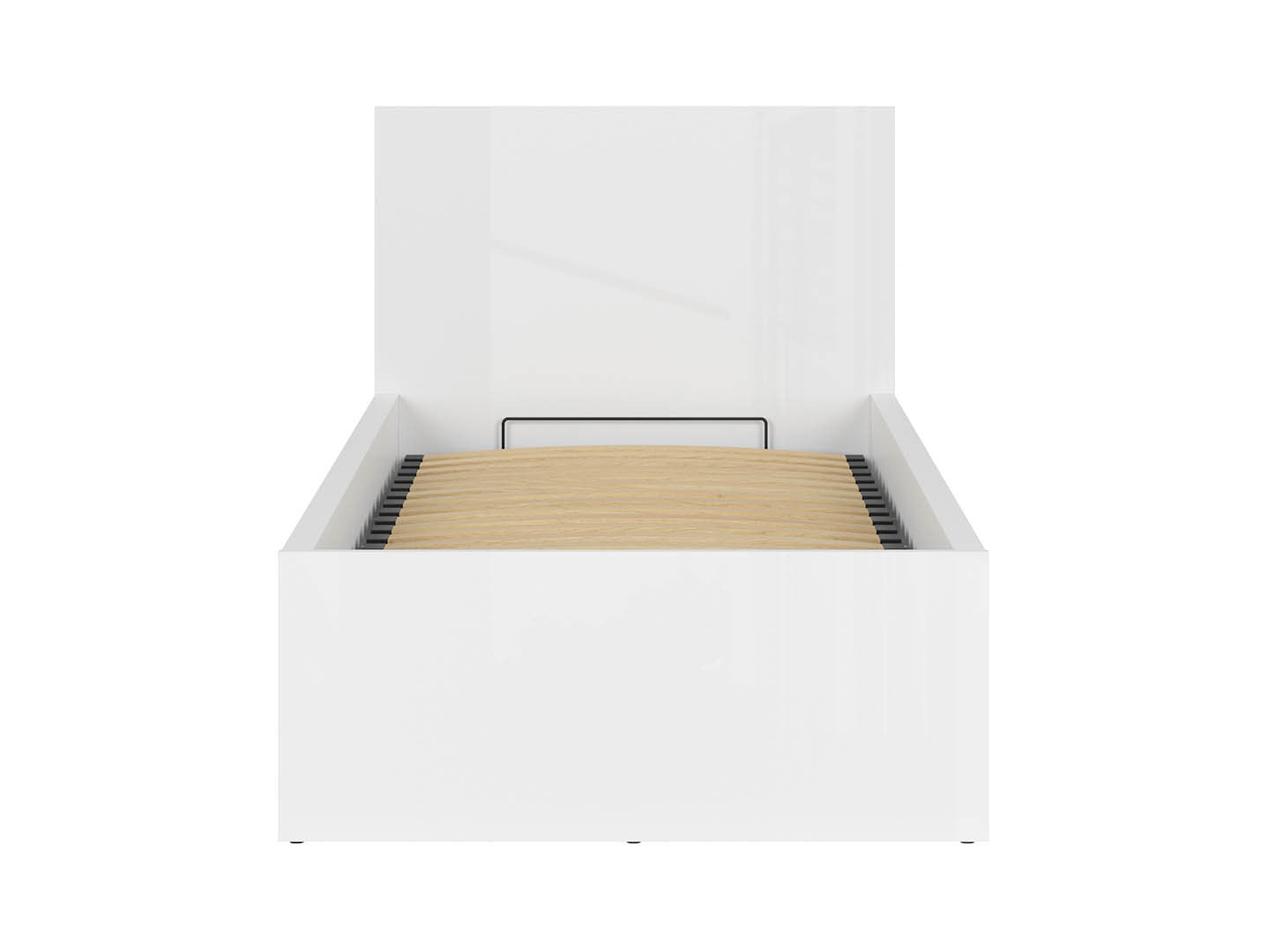 Bed set 90 Tetrix and Merida mattress