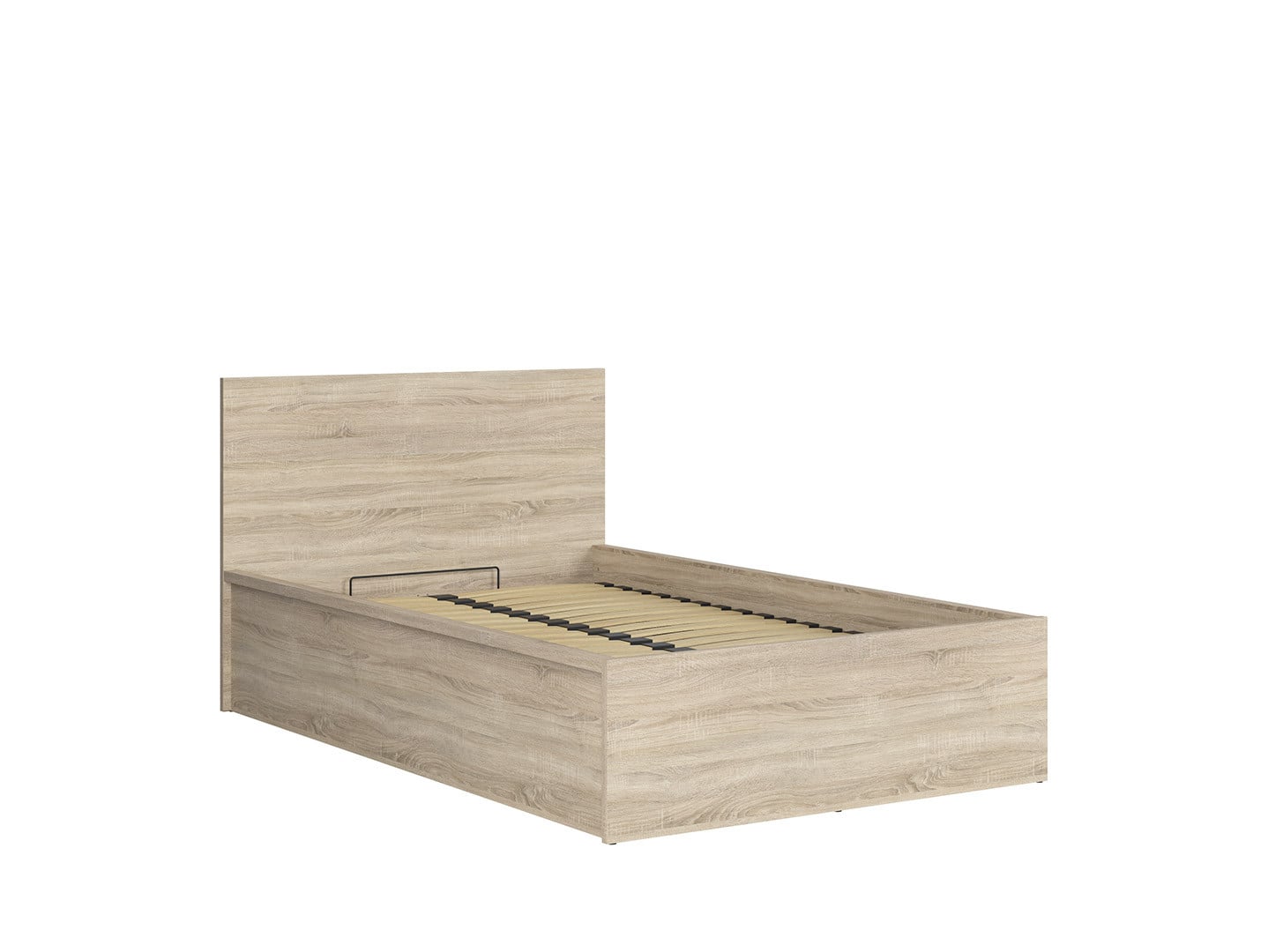 Bed set 120 Tetrix and Mimas mattress