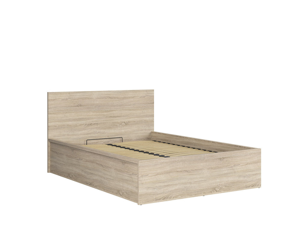 Bed set 140 Tetrix and Mimas mattress