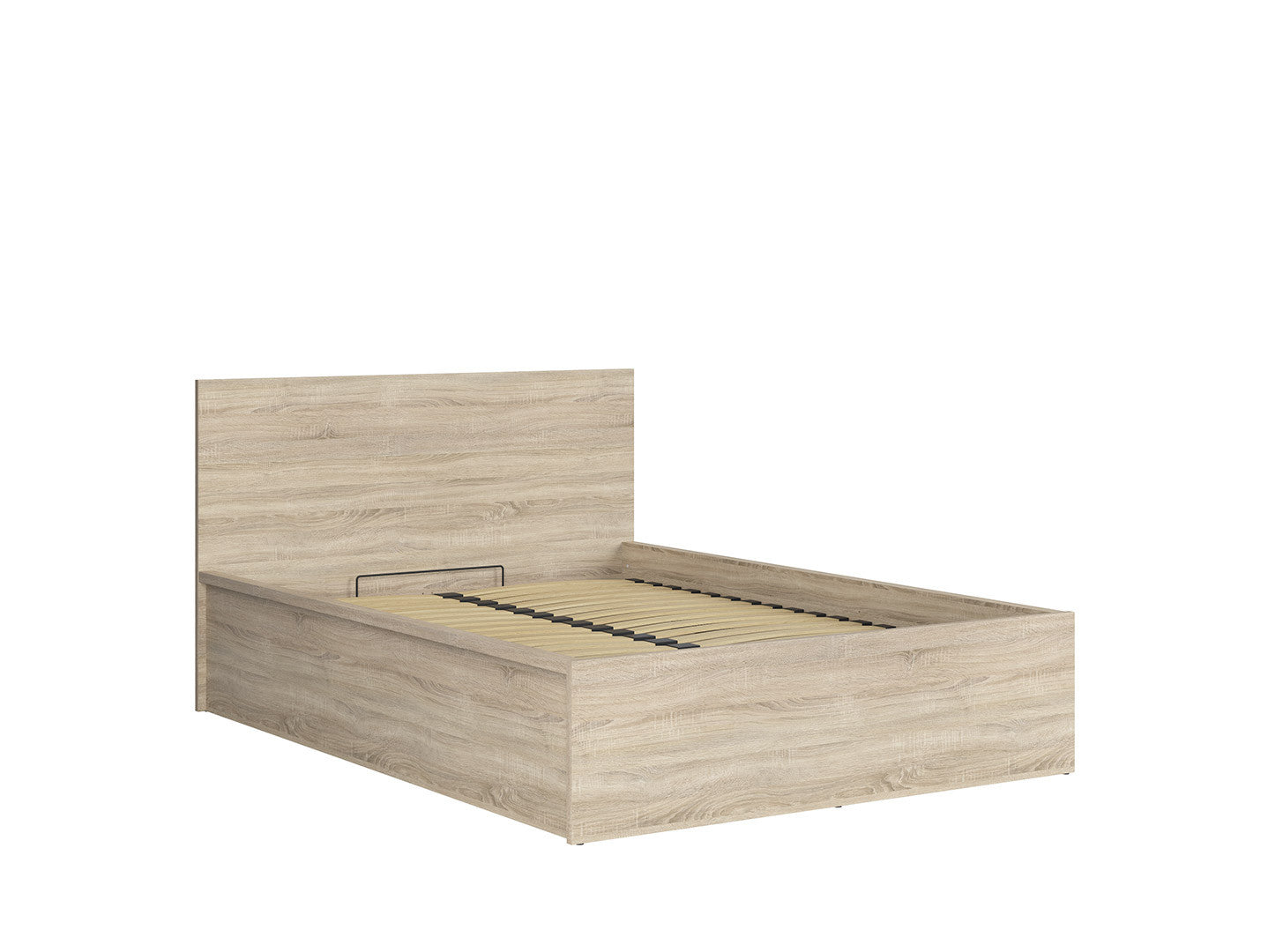 Bed set 140 Tetrix and Mimas mattress