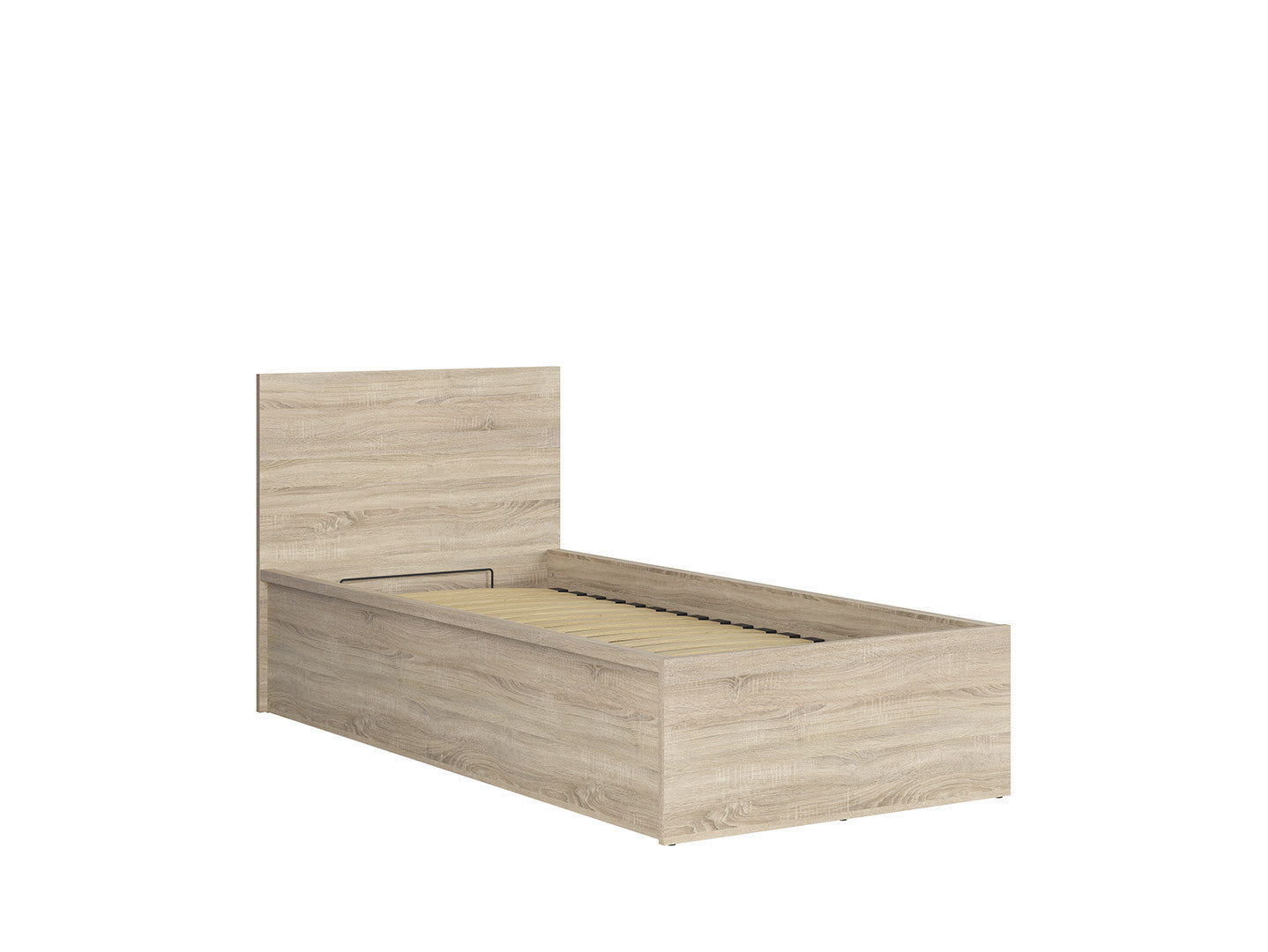 Bed set 90 Tetrix and Mimas mattress