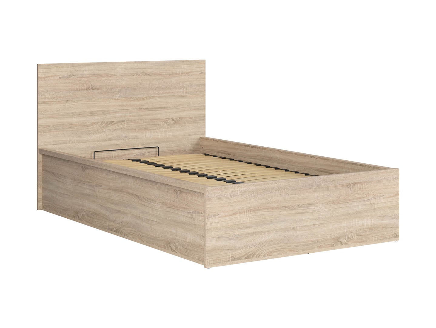 Bed set 120 Tetrix and Ceres mattress