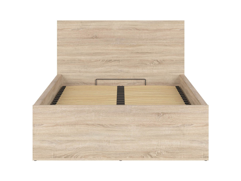 Bed set 120 Tetrix and Ceres mattress