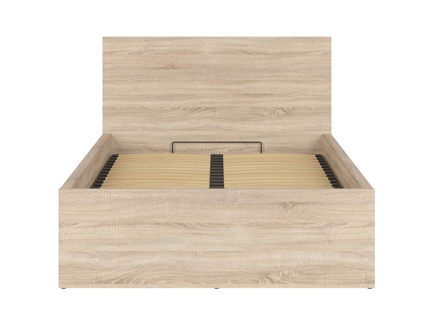Bed set 120 Tetrix and Merida mattress