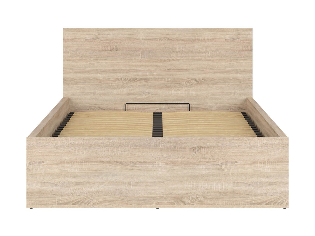 Bed set 140 Tetrix and Merida mattress
