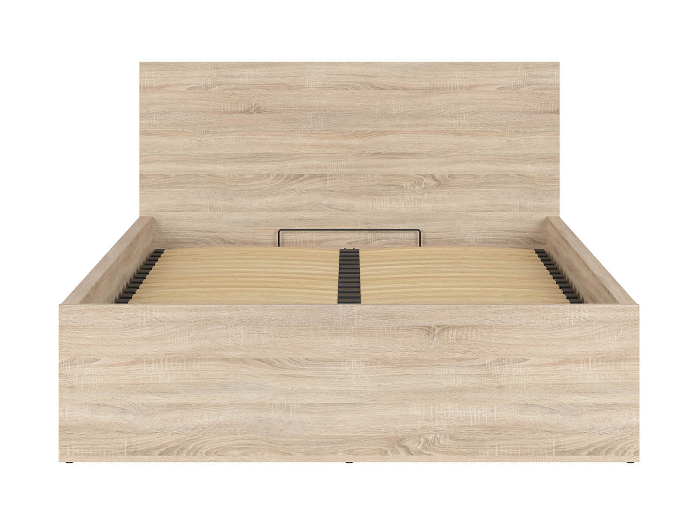 Bed set 140 Tetrix and Merida mattress