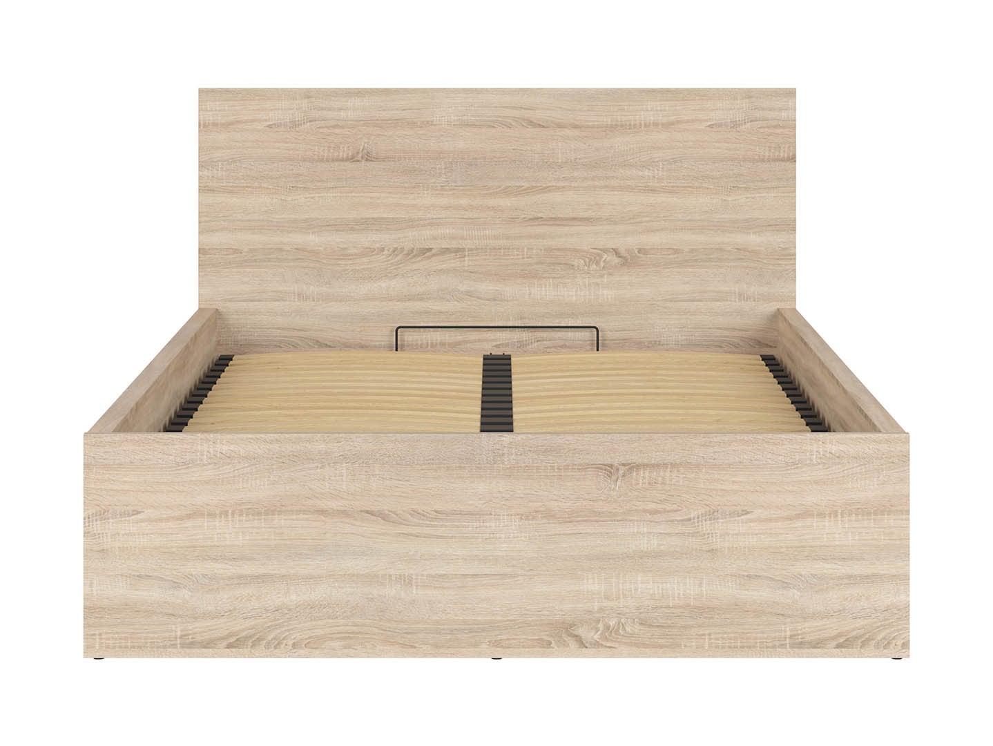 Bed set 160 Tetrix and Merida mattress