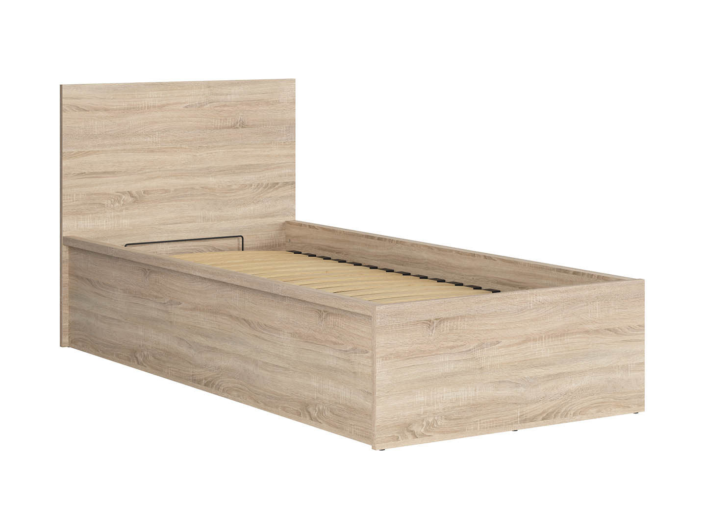 Bed set 90 Tetrix and Merida mattress