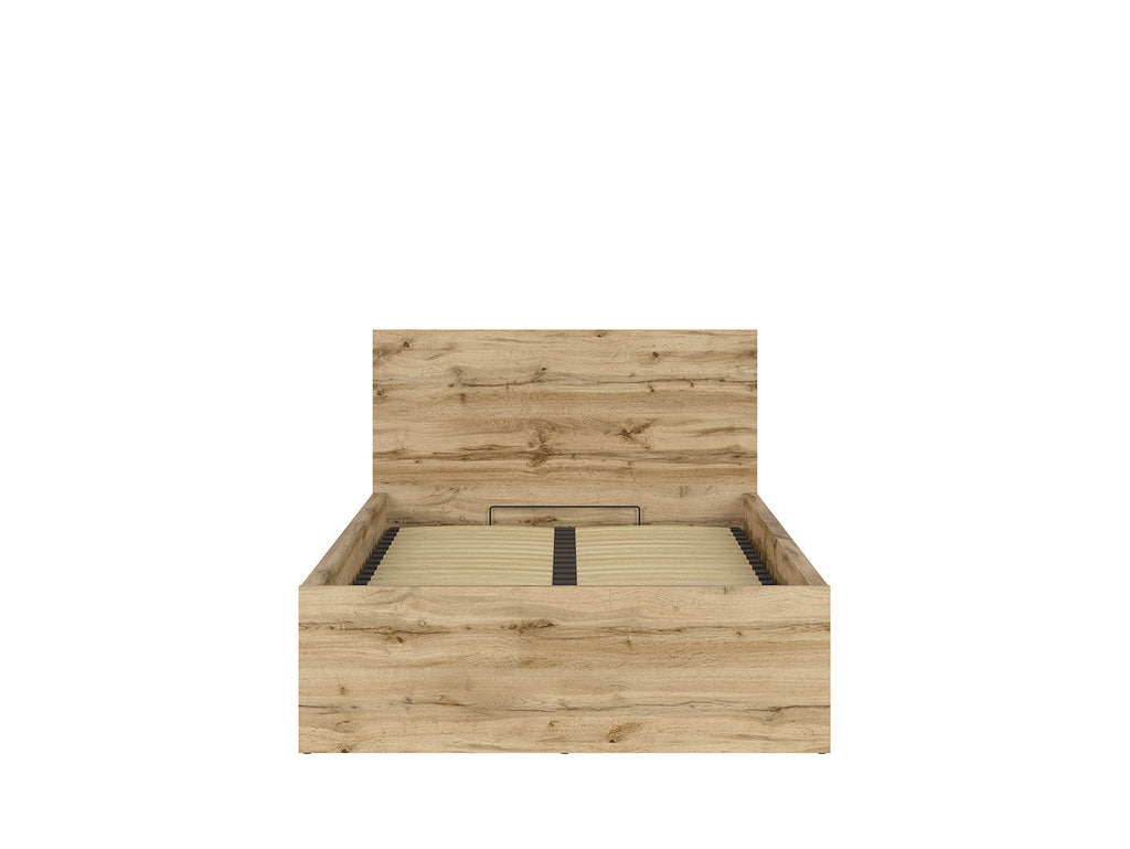 Bed set 120 Tetrix and Mimas mattress