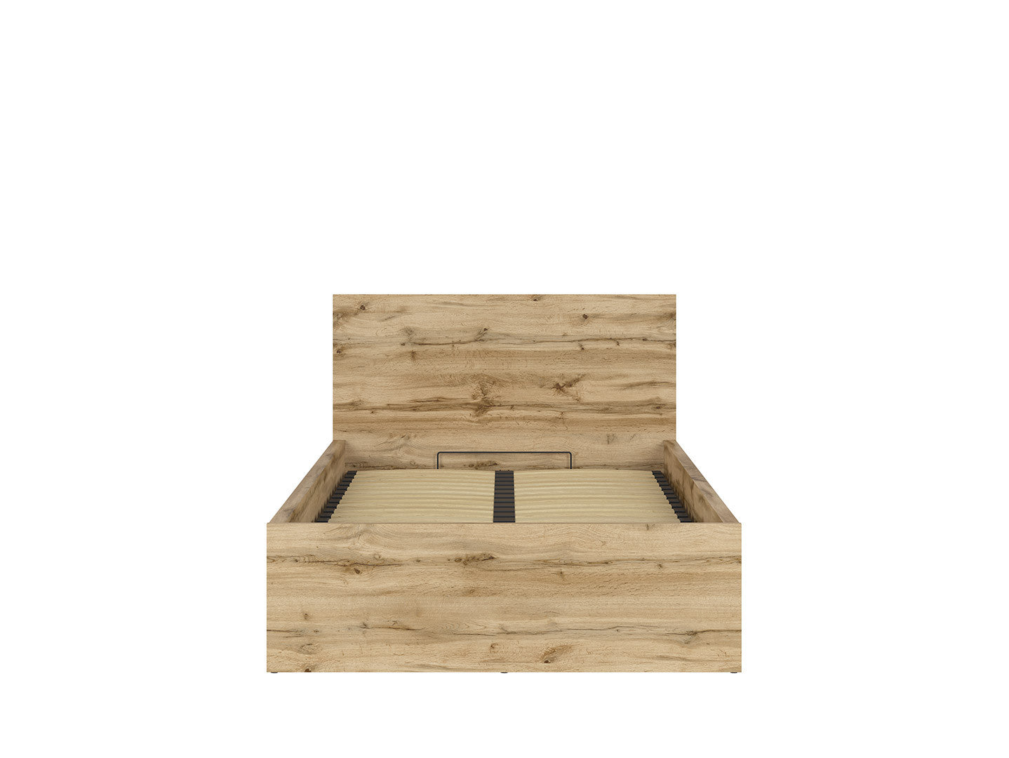 Bed set 120 Tetrix and Mimas mattress