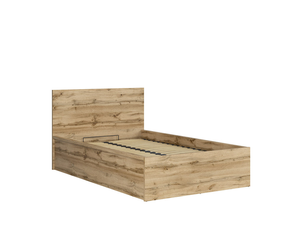 Bed set 120 Tetrix and Mimas mattress