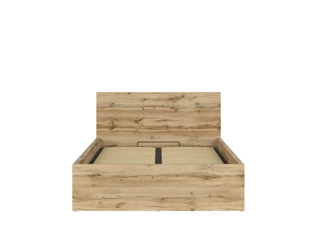 Bed set 140 Tetrix and Mimas mattress