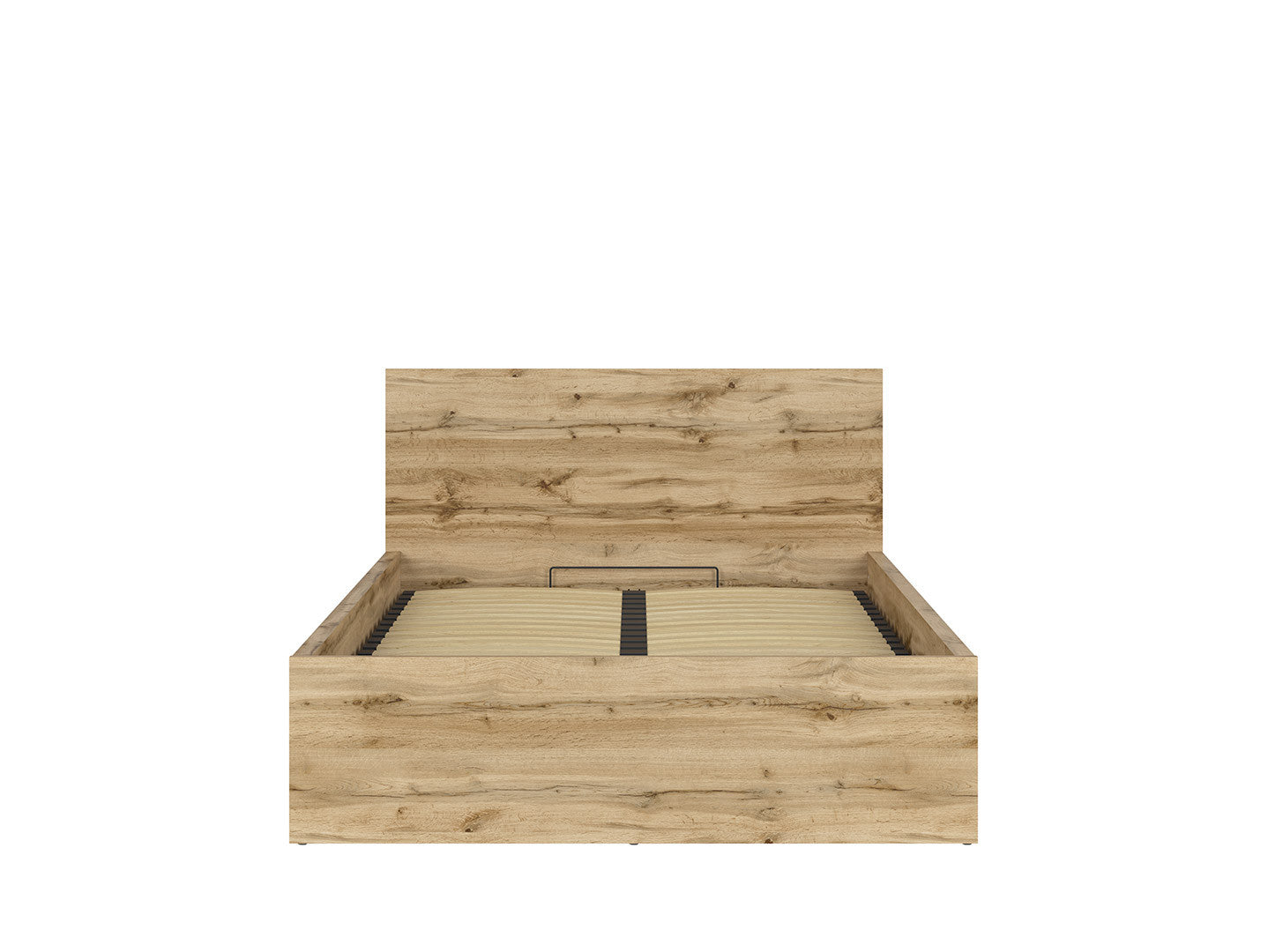 Bed set 140 Tetrix and Mimas mattress