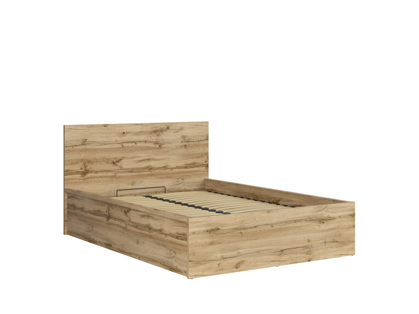 Bed set 140 Tetrix and Mimas mattress