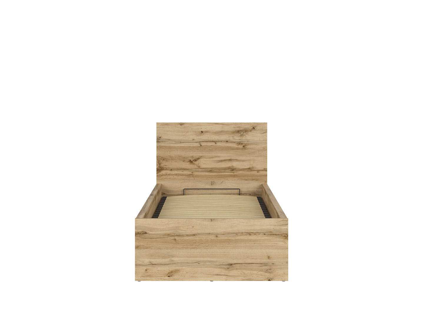 Bed set 90 Tetrix and Mimas mattress