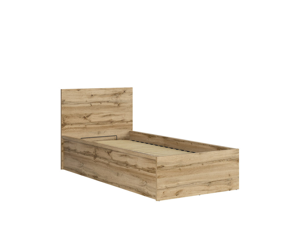 Bed set 90 Tetrix and Mimas mattress