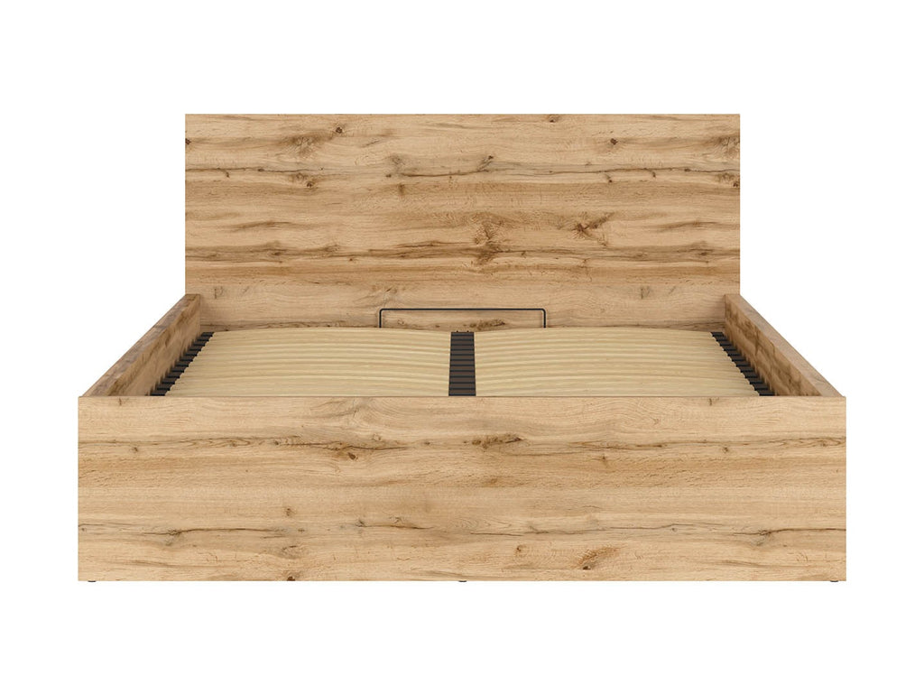 Bed set 160 Tetrix and Ceres mattress