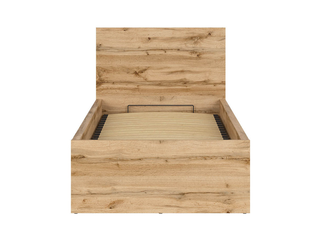 Bed set 90 Tetrix and Ceres mattress