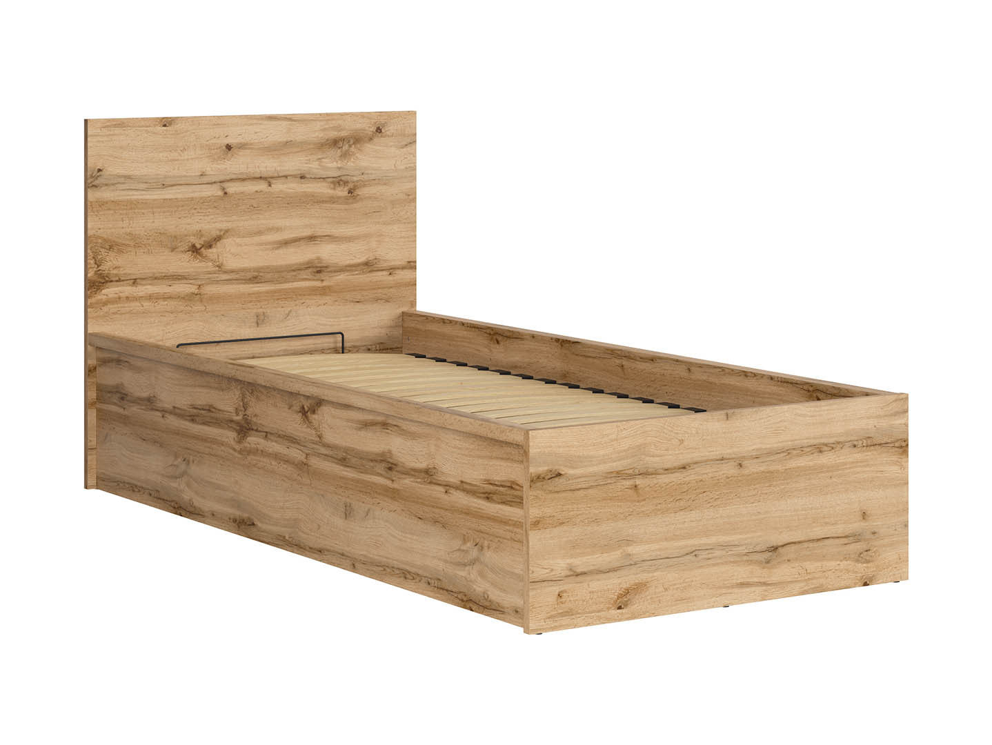 Bed set 90 Tetrix and Ceres mattress