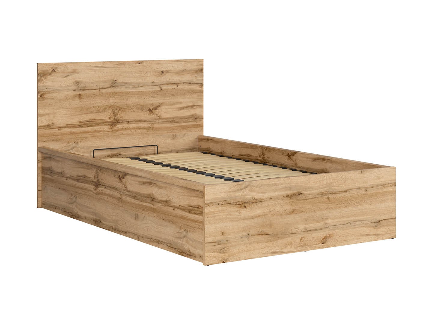Bed set 120 Tetrix and Merida mattress