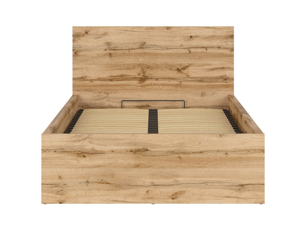Bed set 120 Tetrix and Merida mattress