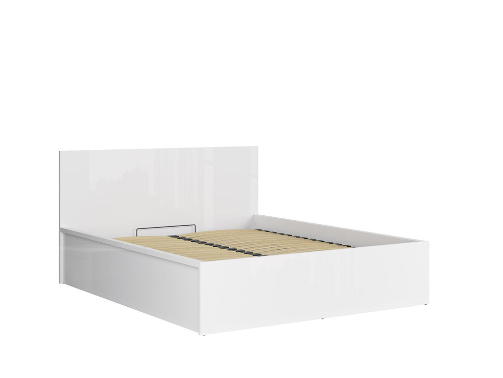 Bed set 160 Tetrix and Mimas mattress