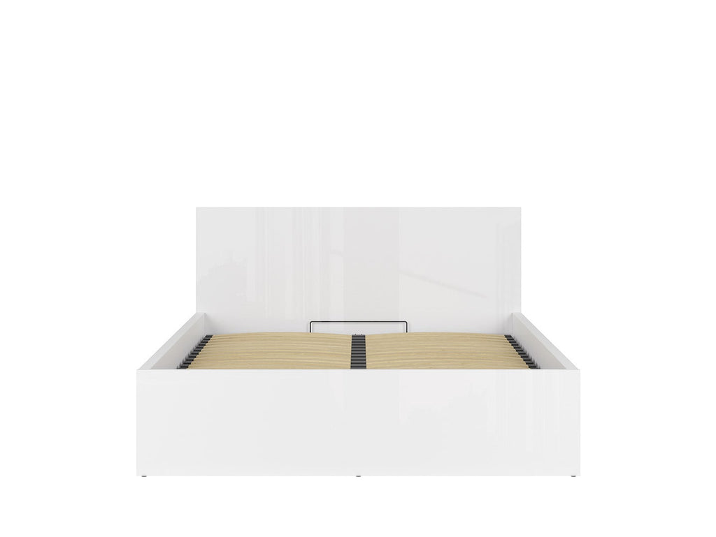 Bed set 160 Tetrix and Mimas mattress