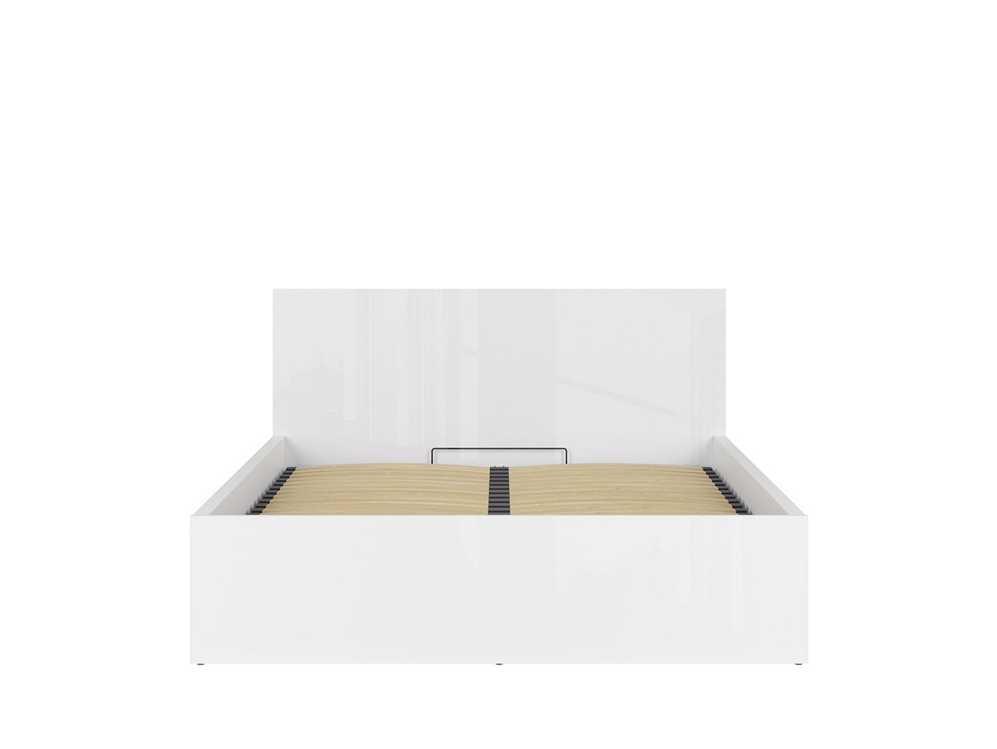 Bed set 160 Tetrix and Mimas mattress