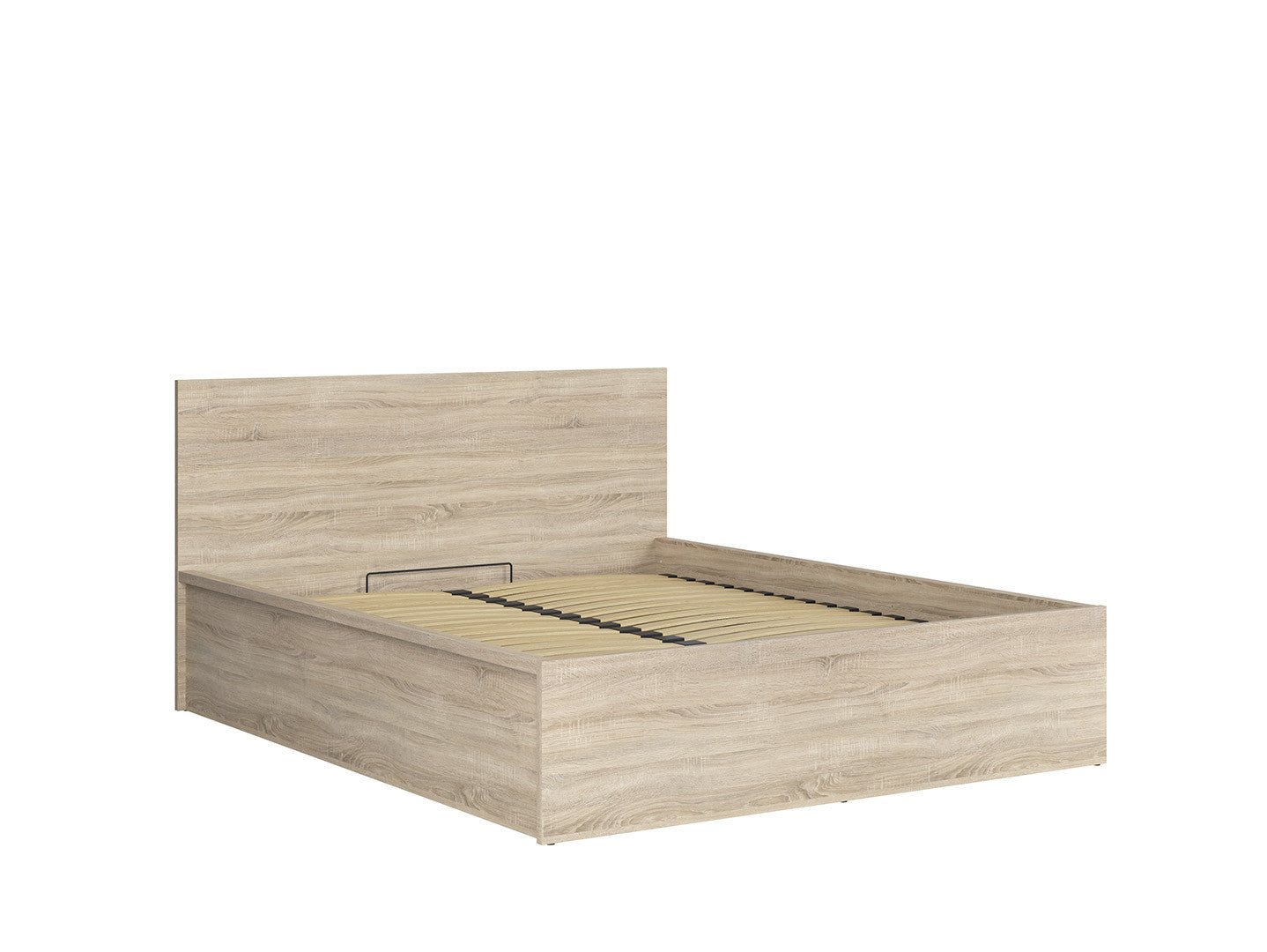Bed set 160 Tetrix and Mimas mattress