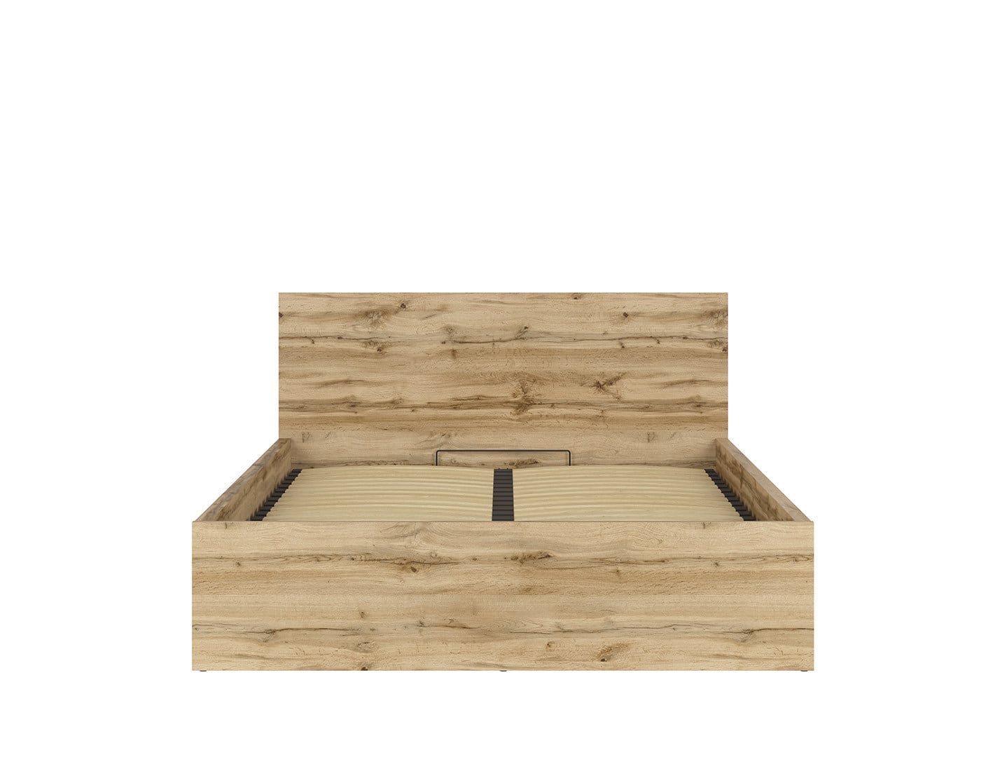 Bed set 160 Tetrix and Mimas mattress