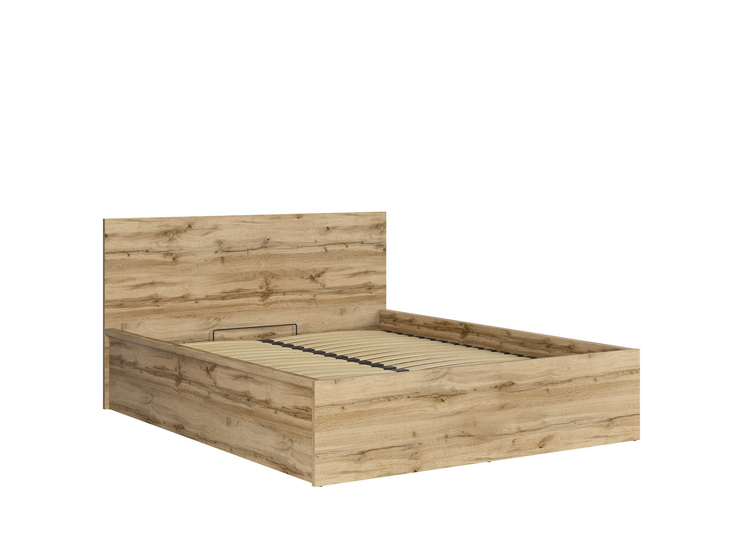 Bed set 160 Tetrix and Mimas mattress